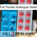 Full Throttle Sublingual Tablet new14